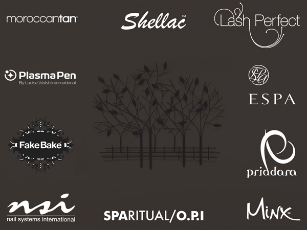 Product Logos